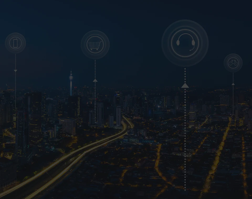 Les objets connectes