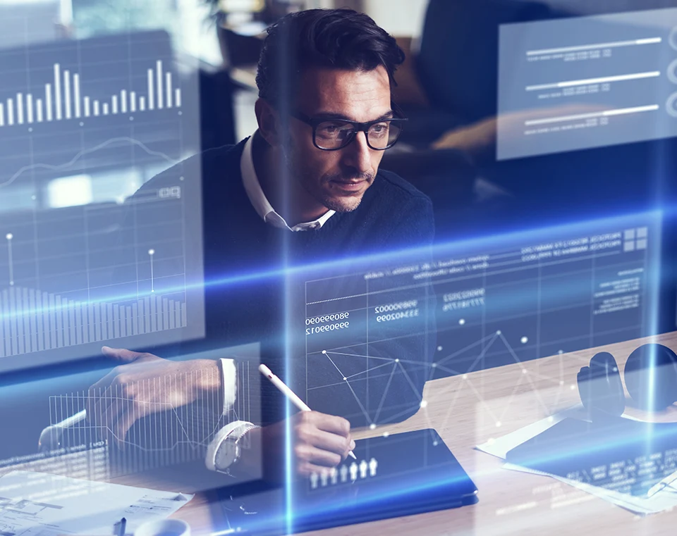 technologies emergentes