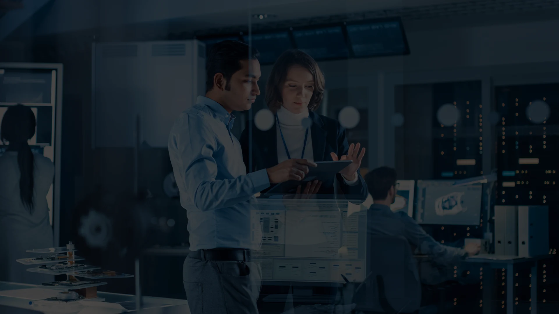 technologies revolutionnent le monde